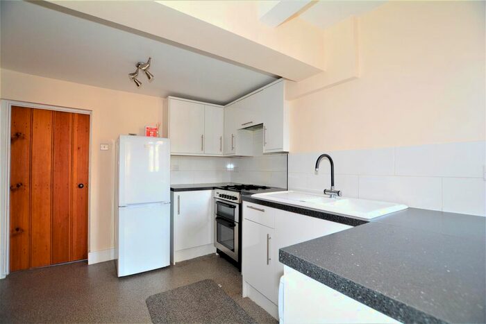 2 Bedroom Cottage To Rent In Mill Gate, Newark, NG24