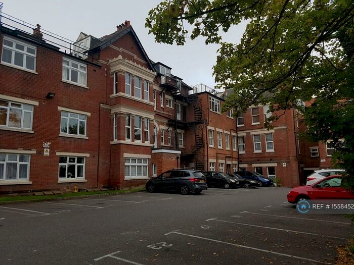 2 Bedroom Flat To Rent In Norwich Mansions, Bournemouth, BH2