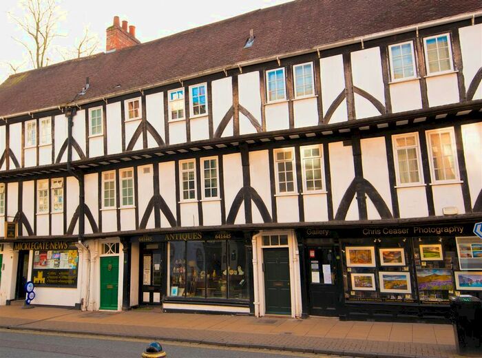 1 Bedroom Flat To Rent In Micklegate, York YO1