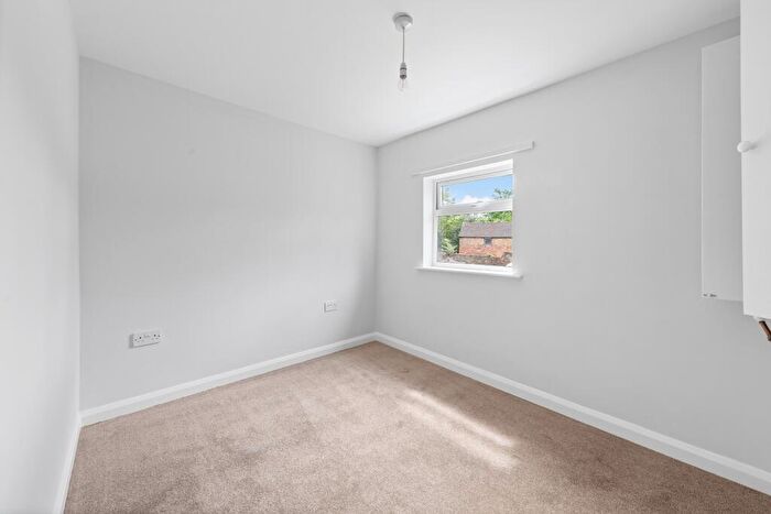 2 Bedroom Terraced House For Sale In Caroline Street, Alford, LN13