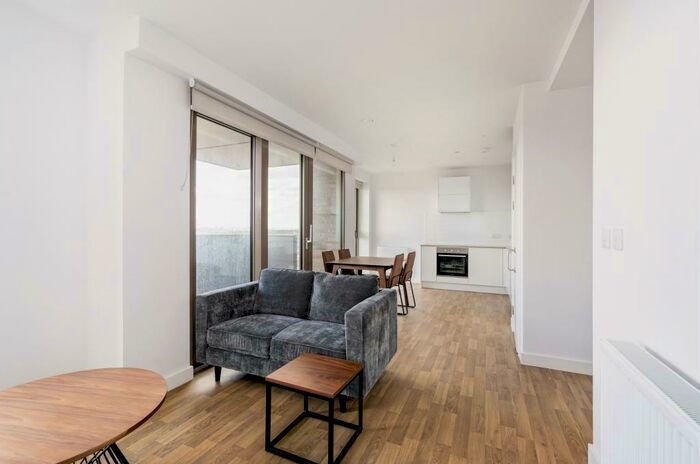 1 Bedroom Apartment To Rent In Seven Sisters London, N15