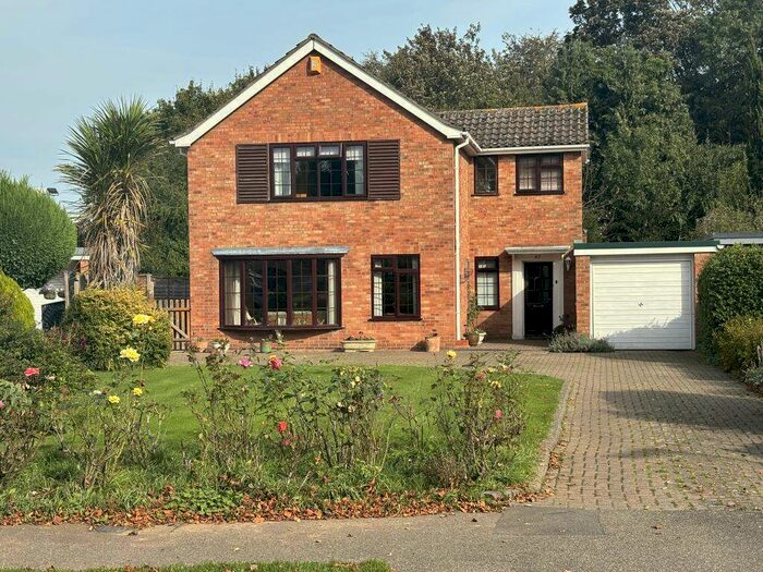 3 Bedroom House To Rent In Bed Detached Linden Way Boston, PE21