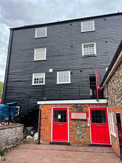 1 Bedroom Flat To Rent In Needham Market, Ipswich, IP6