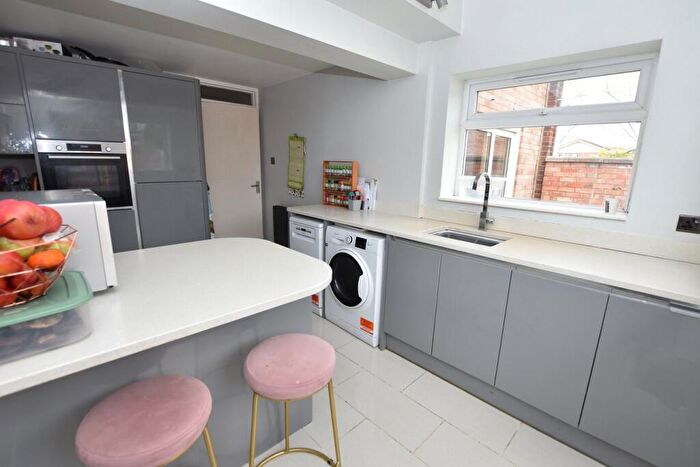 3 Bedroom End Of Terrace House For Sale In Cricket Field Green, Nailsea, BS48