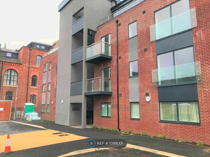 1 Bedroom Flat To Rent In Anvil Place, Manchester, M15