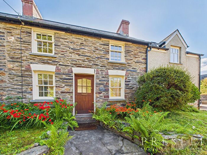 3 Bedroom Cottage To Rent In Nevern, Newport, SA42