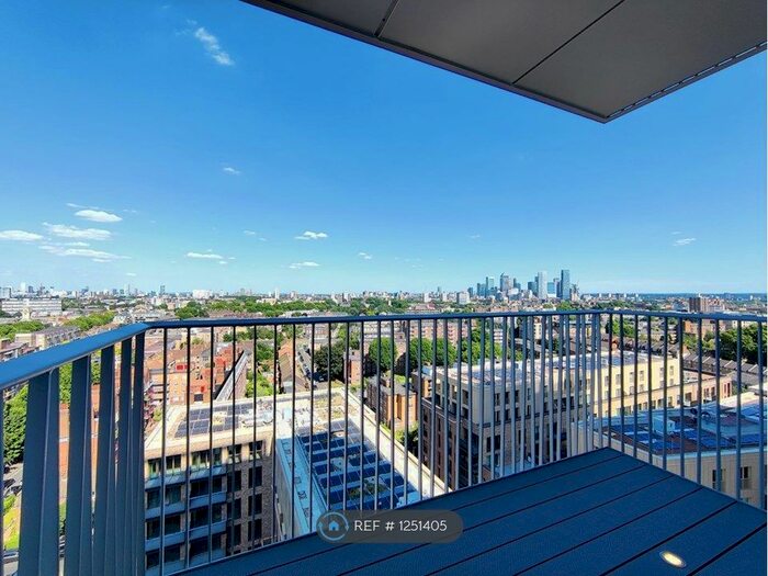 Studio To Rent In Jacquard Point, London, E1