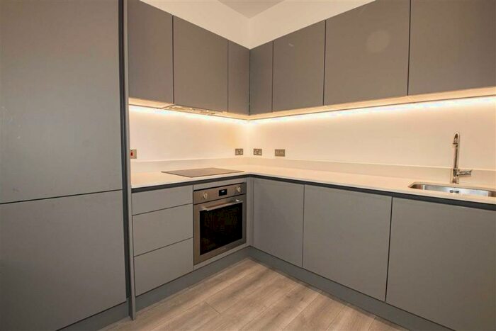 1 Bedroom Apartment To Rent In Foxhunter Drive, Linford Wood, Milton Keynes, MK14