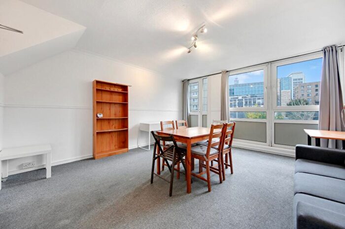 2 Bedroom Flat To Rent In Stanhope Street, Camden, NW1