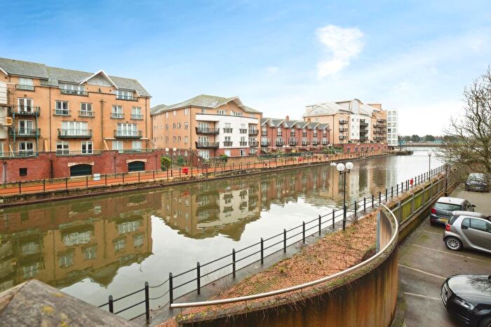 2 Bedroom Flat To Rent In Sirius House, Falcon Drive, Caerdydd, CF10