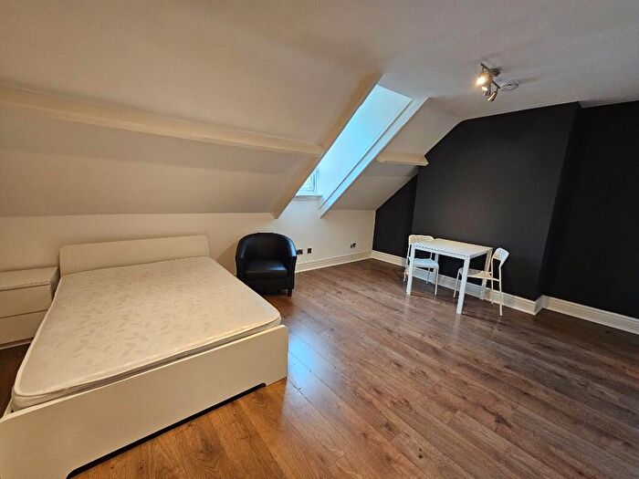 Studio To Rent In Flat, Brentwood, Salford, M6