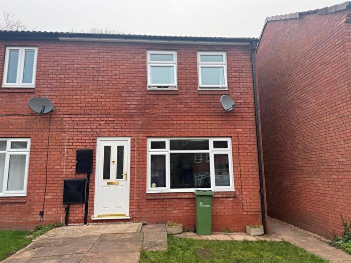 House To Rent In Thomas Way, Long Lawford, Rugby, CV23