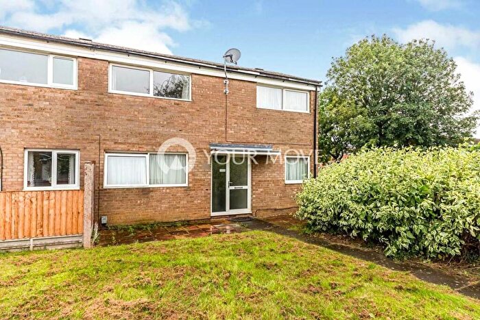 Property To Rent In Ripon Road, Stevenage, Hertfordshire, SG1