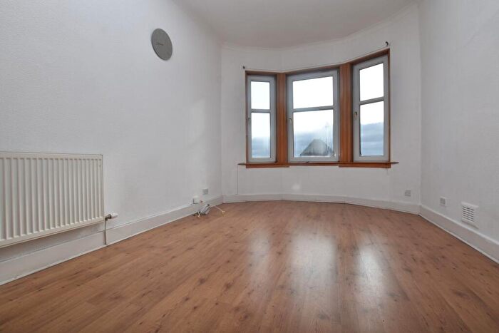 1 Bedroom Flat To Rent In Paisley Road, Renfrew, PA4