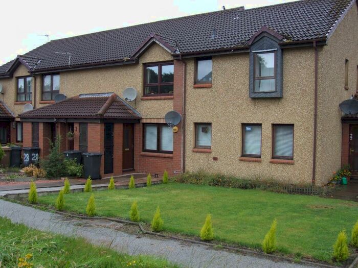 1 Bedroom Flat To Rent In Ashwood Crescent, Bridge Of Don, Aberdeen, AB22