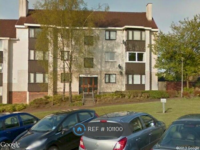 2 Bedroom Flat To Rent In Old Mill Road, East Kilbride, G74