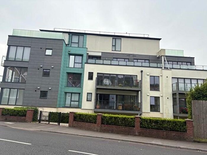 2 Bedroom Apartment To Rent In Court Road, Hythe, CT21