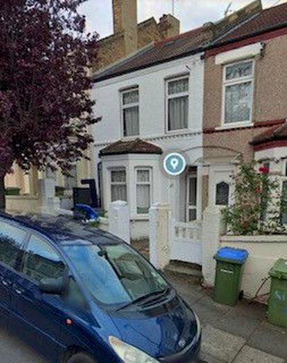 3 Bedroom Terraced House To Rent In Ingledew Road, London, SE18