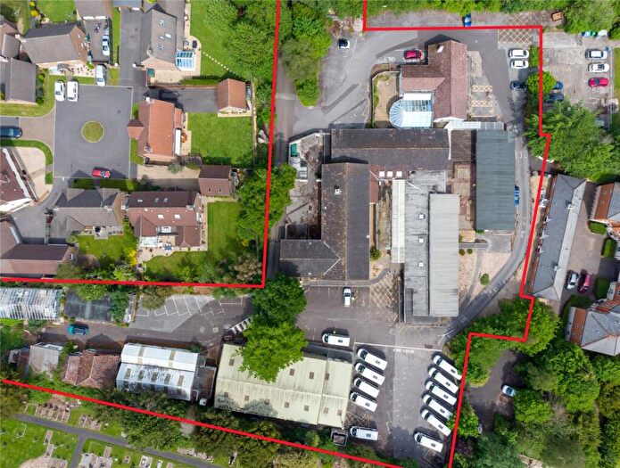 Equestrian Facility For Sale In Former Fiveways Adult Resource Cntr, Ilchester Road, Yeovil, Somerset, BA21