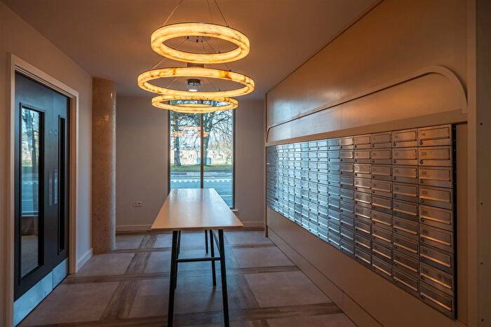 Studio To Rent In Bulk Road, Lancaster, LA1