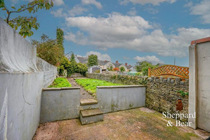 2 Bedroom Terraced House For Sale In Coronation Street, Barry, CF63