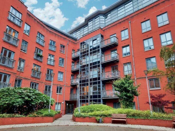 2 Bedroom Flat To Rent In Mere House, Ellesmere Street, Castlefield, Manchester, M15