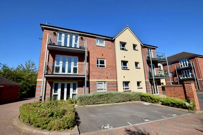 2 Bedroom Flat To Rent In Philmont Court, Coventry, CV4