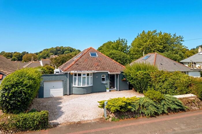 3 Bedroom Detached Bungalow For Sale In Teignmouth Road, Torquay, TQ1