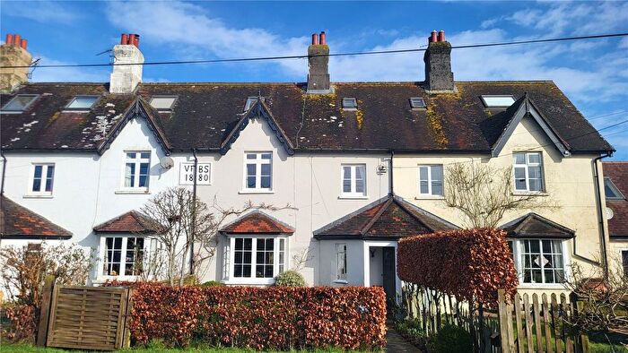 4 Bedroom Terraced House For Sale In Semley, Shaftesbury, Wiltshire, SP7