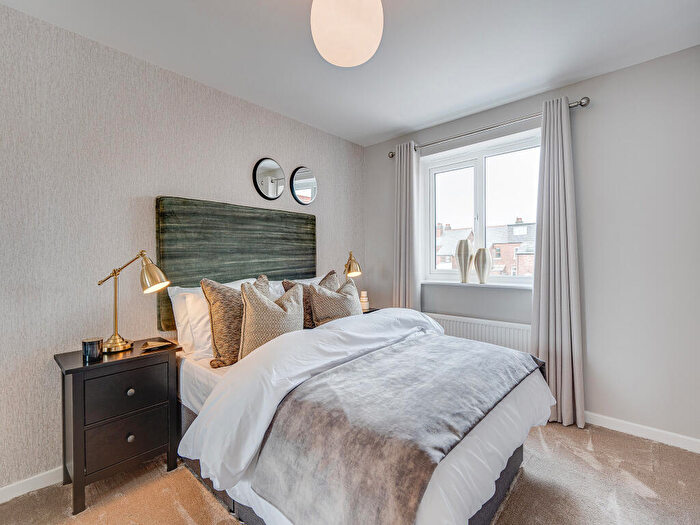 4 Bedroom Detached House For Sale In Redcar Road, Towcester, Northamptonshire, NN12