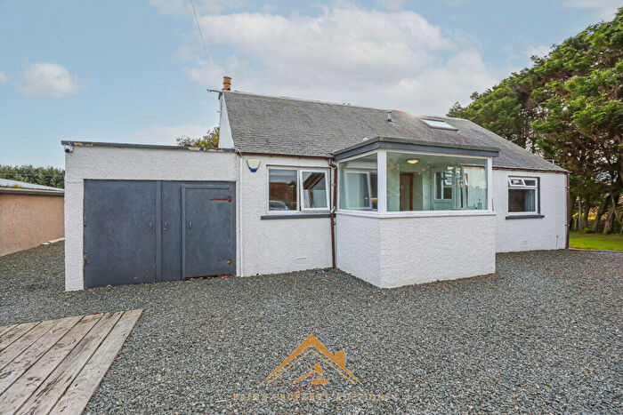 4 Bedroom Detached House For Sale In Golf View, Hareburn Terrace, Blackdog, Aberdeen, AB23