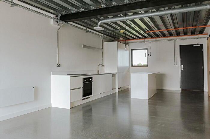 2 Bedroom Apartment For Sale In District Lofts, , Climate Innovation District, LS9