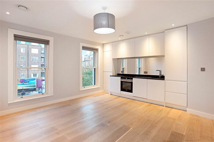 1 Bedroom Flat For Sale In Old Brompton Road, Earls Court, London, SW5