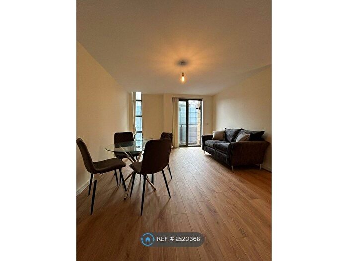 1 Bedroom Flat To Rent In Wood Street, Liverpool, L1