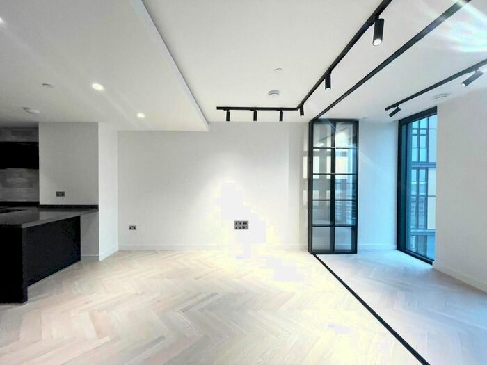 1 Bedroom Flat To Rent In Sun Street, London, EC2A