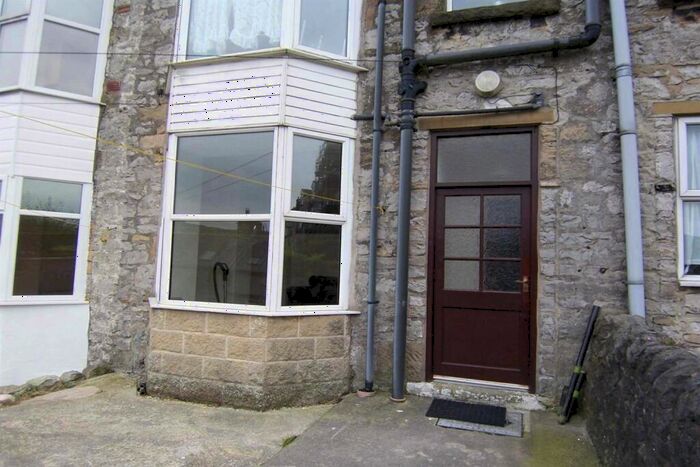 1 Bedroom Apartment To Rent In Marlow Street, Buxton, SK17
