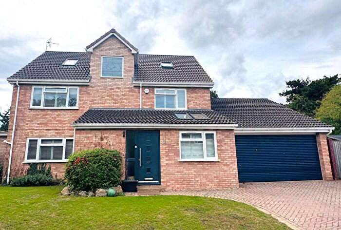 5 Bedroom Detached House For Sale In Whornes Orchard, Upton St. Leonards, Gloucester, GL4
