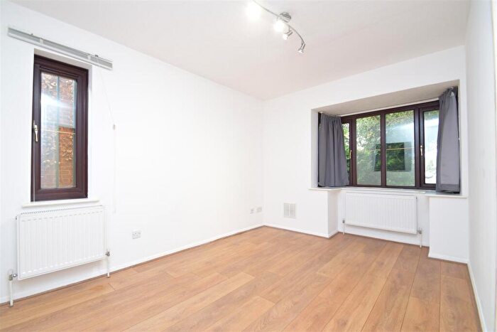 1 Bedroom Apartment To Rent In Jasmin Close, Northwood, HA6