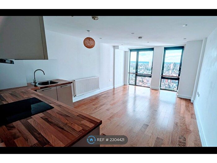 1 Bedroom Flat To Rent In Centrillion Point, Croydon, CR0