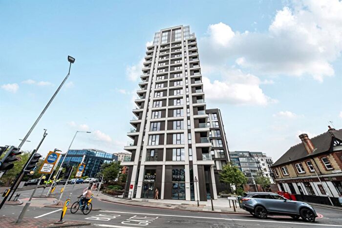 2 Bedroom Apartment To Rent In Kings Road, Reading, RG1