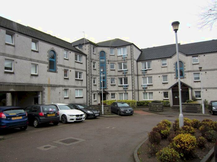 2 Bedroom Apartment To Rent In Ferryhill Gardens, Top Floor Flat, AB11