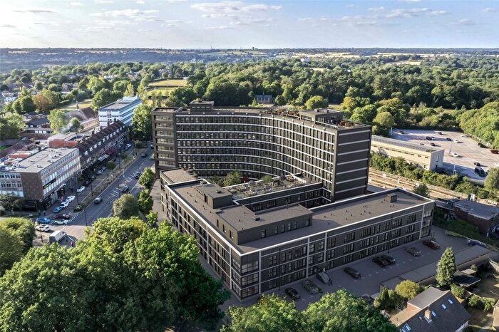 2 Bedroom Flat To Rent In Equinox, Cockfosters Road, Cockfosters, London, EN4