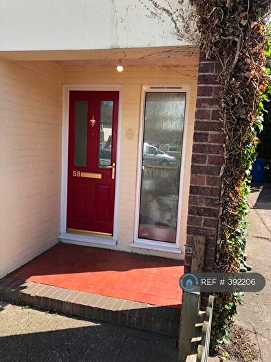 1 Bedroom Maisonette To Rent In Laggan Road, Maidenhead, SL6