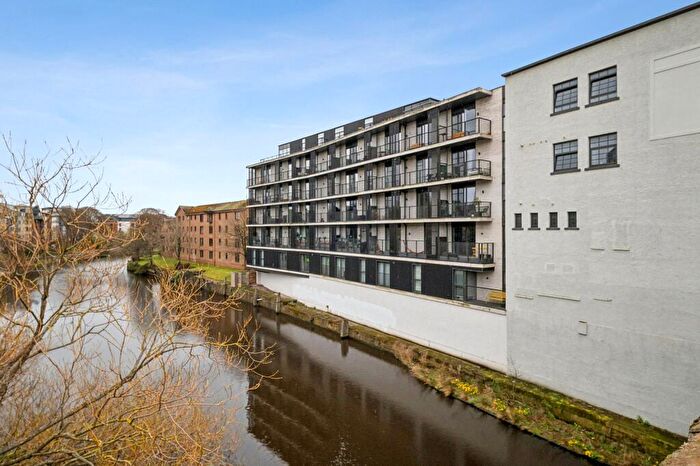 1 Bedroom Apartment For Sale In Great Junction Street, Leith, Edinburgh, EH6