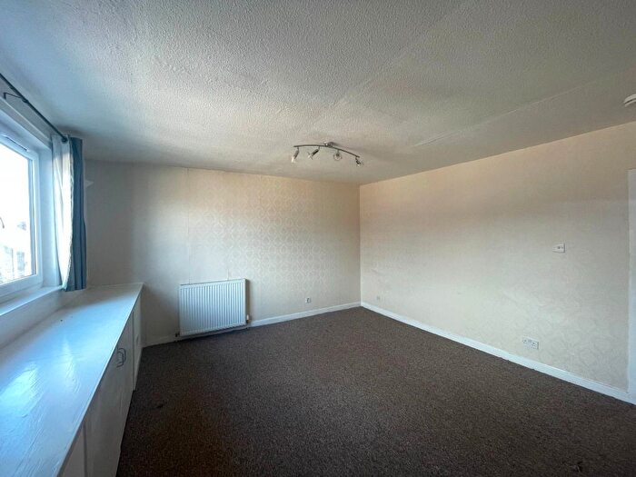 1 Bedroom Flat To Rent In Montrose Street, Brechin, DD9