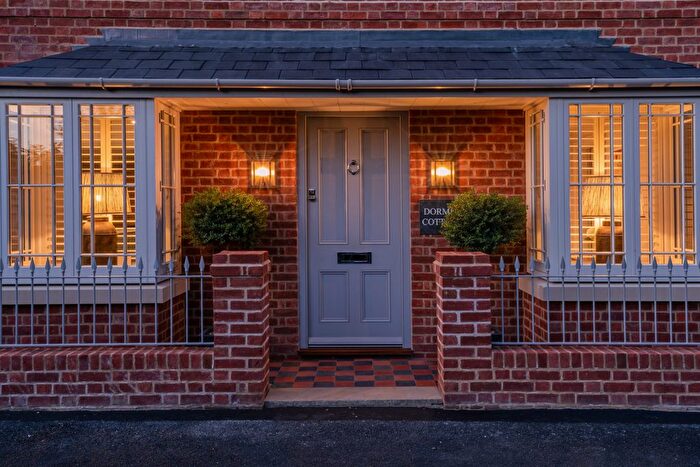 4 Bedroom Detached House For Sale In The Street, Ewelme, OX10