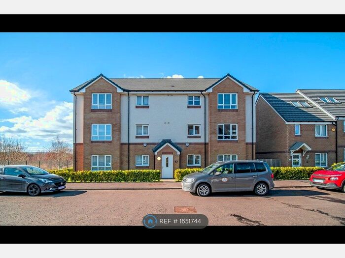 2 Bedroom Flat To Rent In Northwood Close, Glasgow, G43
