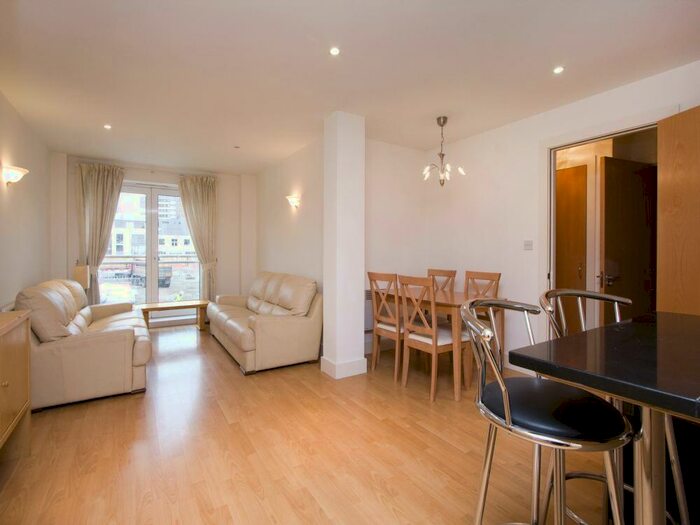 2 Bedroom Apartment To Rent In Seward Street, EC1V