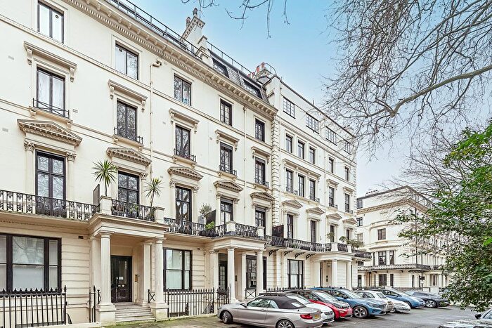 1 Bedroom Flat For Sale In Westbourne Terrace, London, W2