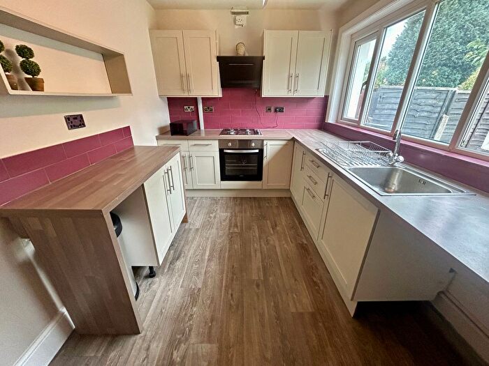 3 Bedroom Property To Rent In Whitchurch Road, Manchester, M20
